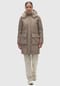 MARIKOO® Kurzmantel Nanami 16 Bild 9