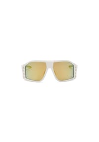 PLEIN SPORT - Sonnenbrille THE WAVE GEN X.2 - black
