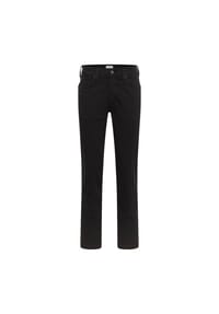 MUSTANG® - Herren Jeans - Washington Straight, Comfort Stretch, Gerades Bein, Medium Rise, Länge 32 - Schwarz