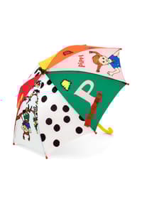 Pippi™ LONGSTOCKING - Accessoires Pippi Langstrumpf - bunt