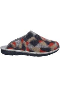 JOSEF SEIBEL - Damen Hausschuh Lille 09, multicolor - multicolor