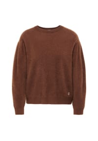 LCMT LECOMTE - Pullover für Damen - Braun