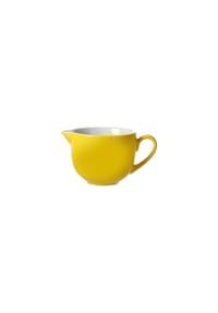 Ritzenhoff & Breker Milchkännchen Doppio 180 ml - DOPPIO - anthrazit