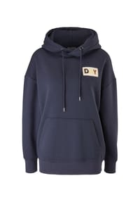 s.Oliver - Sweatshirt - Blau