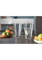 LEONARDO Trinkglas XL, 540 ml OPTIC Bild 2