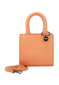 Buffalo - Boxy Boxy Mini Bag Handtasche 17.5 cm - dark green