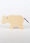 sigikid® Holztiere 8-tlg. Set Safari ,  für Kinder Bild 10