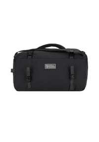 FJÄLLRÄVEN Vardag - Vardag 45 Weekender Reisetasche 48 cm - coal black