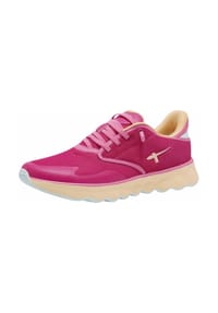 Tamaris - Textil Sneaker - Fuchsia