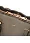 JOOP! SOFISTICATO 1.0 Henkeltasche, Leder, Reißverschluss, für Damen Bild 12