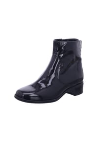 ara® - Schnürstiefeletten Graz - schwarz
