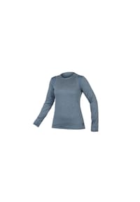 ENDURA® - Trikot SingleTrack Jersey Blue steel - blau