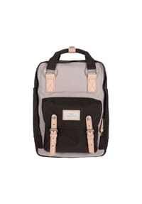DOUGHNUT Macaroon - Macaroon Daypack 38 cm Laptopfach - black