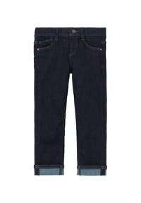 s.Oliver - Jeanshose "Pelle", Five Pocket, für Kinder - 58Z8 BLUE