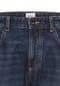 camel active 5-Pkt Loose Fit Jeans aus reiner Baumwolle Bild 9
