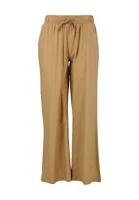 CRUZ - Stoffhose Jessy im luftigen Style - 1138 Kelp
