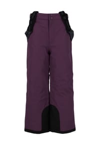 ZIGZAG - Skihose Provo mit 10.000 mm Wassersäule - 2002 Navy
