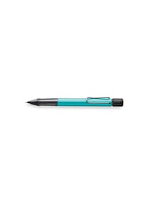 LAMY - Druckbleistift "Al-Star" - TÜRKIS, blau