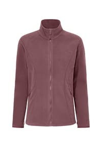 VAUDE - Jacken Women's Rosemoor Fleece Jacket II - fjord green