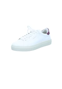 FLAMINGOS LIFE - Sneaker Hampton Court - white/wine