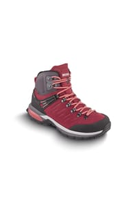 MEINDL - Wanderschuh Milford GTX - ruby red/salmon