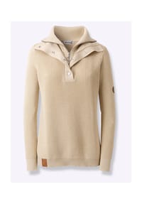 Witt - Troyer-Pullover - eucalyptus