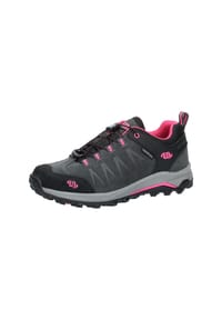Brütting® - Outdoorschuh Mount Chester - grau