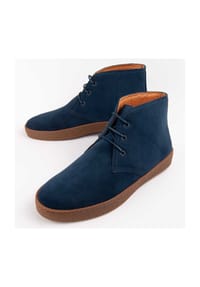 ROSA amada - Bottines  Botspring Bleu - blau