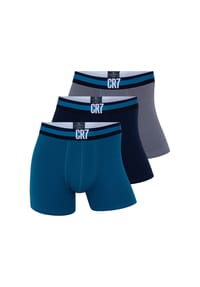 CR7 CRISTIANO RONALDO - Trunk BASIC - Multicolour