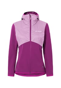 VAUDE - Jacken Women's Brenva Jacket - black