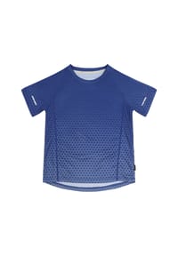 MANGUUN - Funktionsshirt, schnelltrocknend, für Kinder - 1 RED