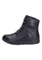 JOSEF SEIBEL Damen Stiefelette Anna 51, ocean Bild 16