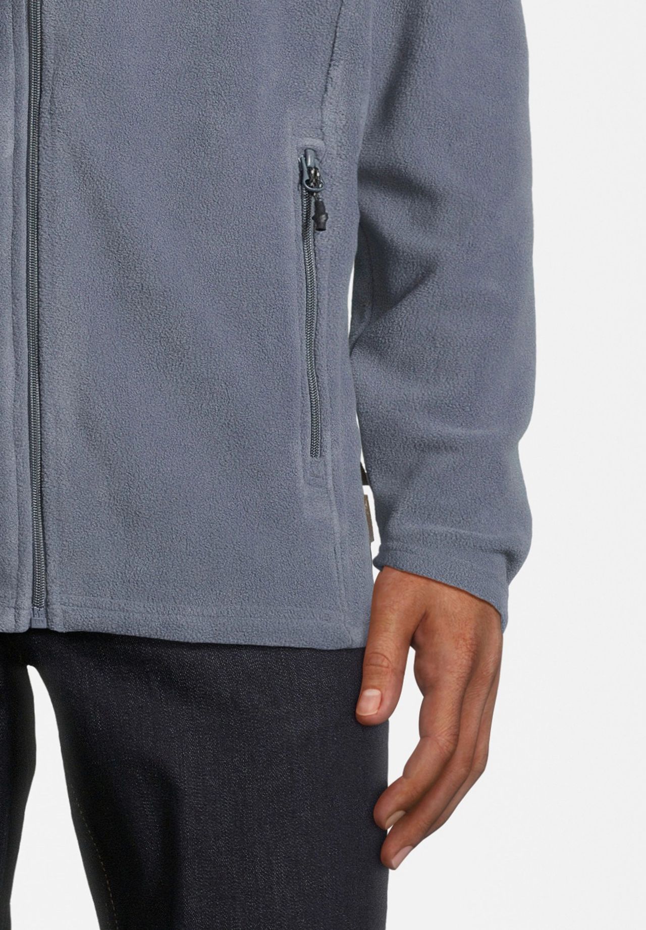 moorhead Fleecejacke  