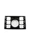 ALMINA® Kaffeetassen-Set 200 ml 12 Teilig Bild 11