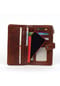 MargeLISCH® RFID Ledergeldbörse New York 2 Bild 6