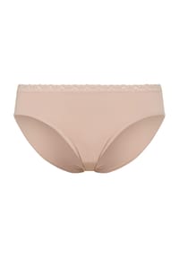 Speidel. - Bikinislip, Klassisch, für Damen - 100  WEIß