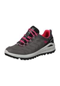 Grisport® - Wanderschuhe - grau