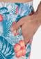 FROZEN CAPE Badeshorts RIBEIRA Badehose, mit Kompressionsfutter für Komfort Bild 9