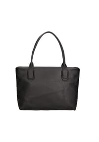 Gave Lux - Shultertasche - D24 BLU JEANS
