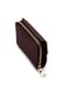 LAZAROTTI Bologna Leather Bologna Leather Geldbörse Leder 12 cm Bild 11