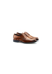 LLOYD - Business Schuhe für Herren - braun