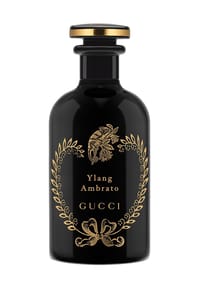 GUCCI GARDEN COLLECTION - The Alchemist's Garden Ylang Ambrato, Eau de Parfum - 