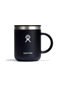 Hydro Flask® Coffee Kaffee Becher 355 ml - Hot Beverages - black
