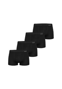 nur die - Retro Pants Boxer Bambus - grün
