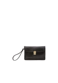 VIOLA CASTELLANI - Handtasche - Black