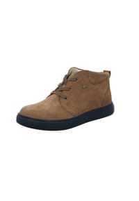 Finn Comfort - Schnürschuh WARWICK - cognac