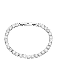 MANGUUN - Damen Armband, Edelstahl - SILBER