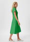 MADELEINE Leichtes Hemdblusenkleid mit Rückenausschnitt Bild 4