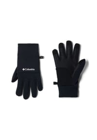 Columbia - Fingerhandschuhe Csconnect™ Touch, Verbindungsclip, für Herren - 010 BLACK
