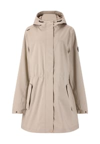 WHISTLER - Regenjacke Aleia V2 in wasser- und winddichter Anfertigung - 1001 Black